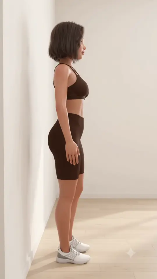 Wall roll down